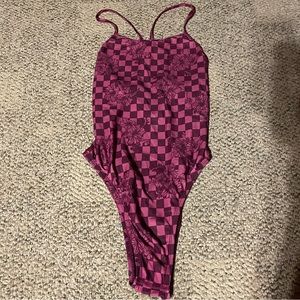 Limited Edition Jolyn Raya One Piece